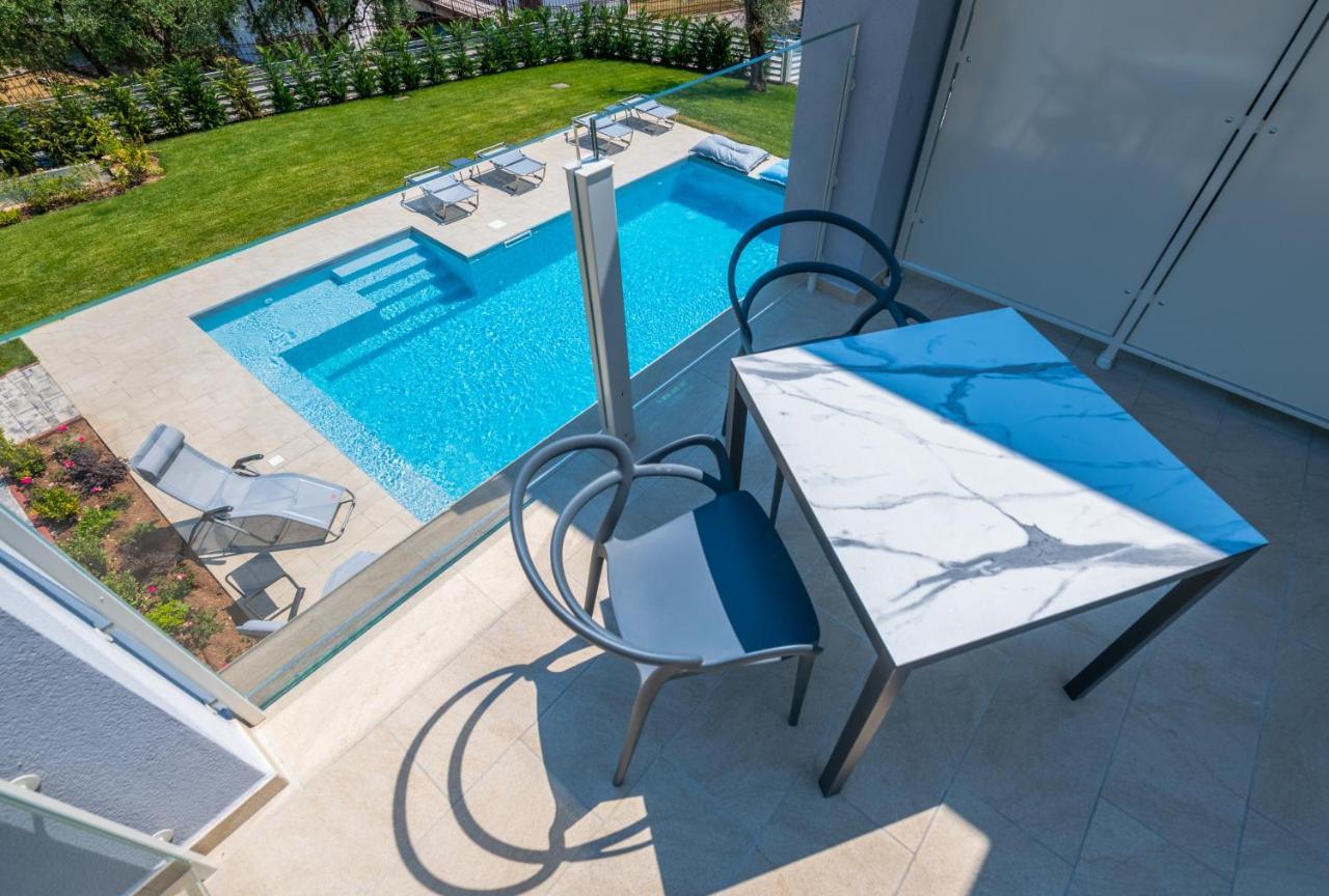Villa Rubino Padenghe sul Garda Exterior foto